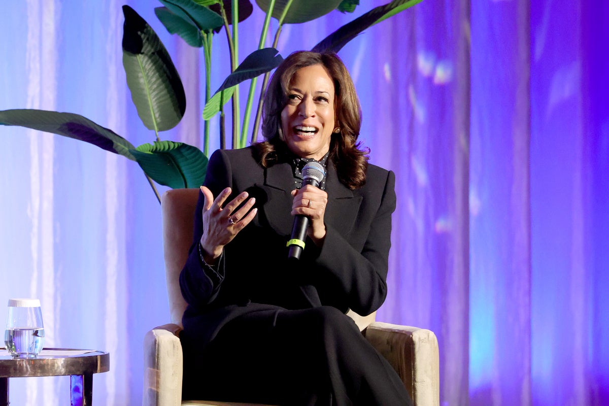 What Kamala Harris’s New Luxurious Malibu Mansion May Signal About Her Political Future