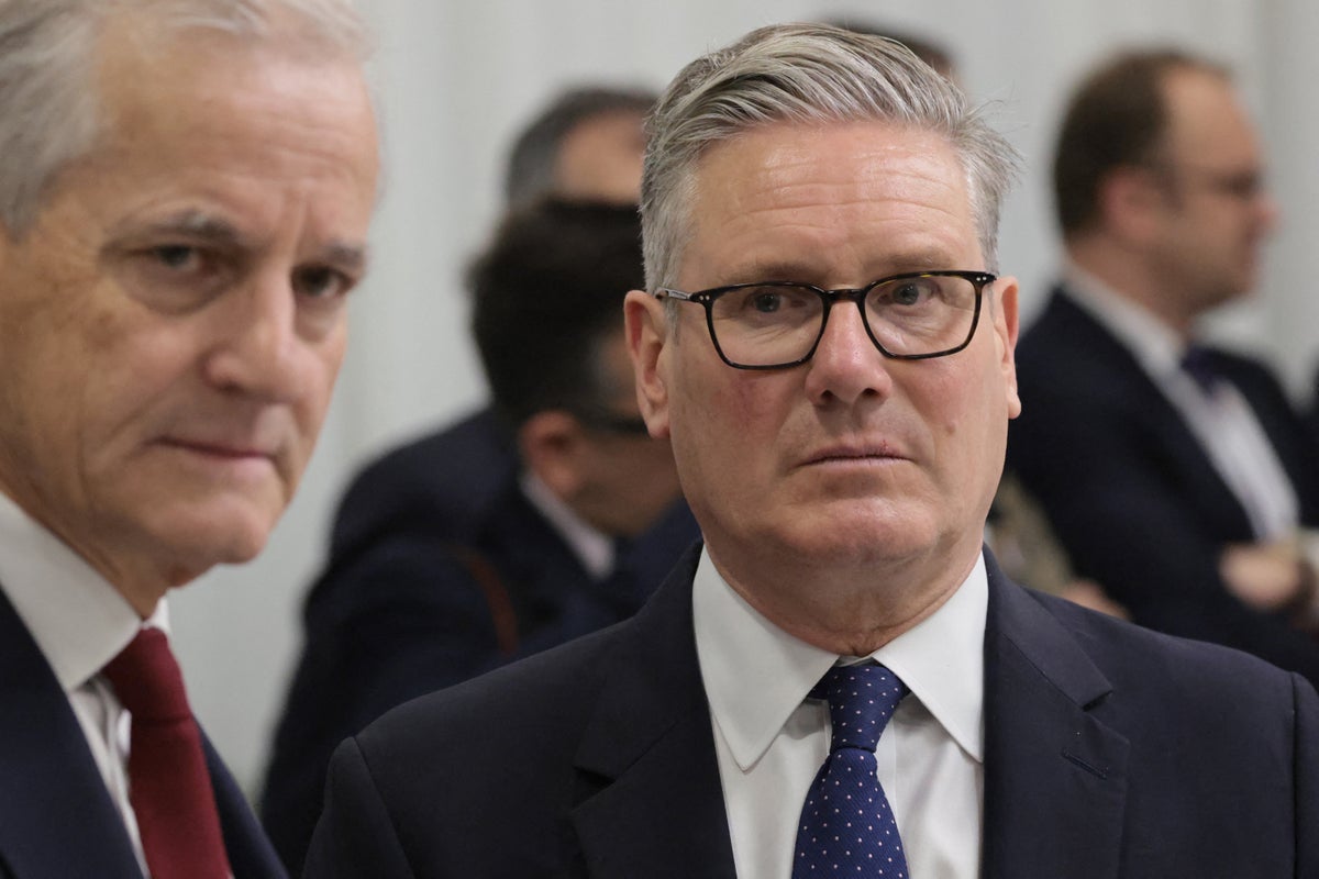 Starmer accused of ‘unpicking Brexit’ as UK faces paying EU £1bn a year after ‘reset’