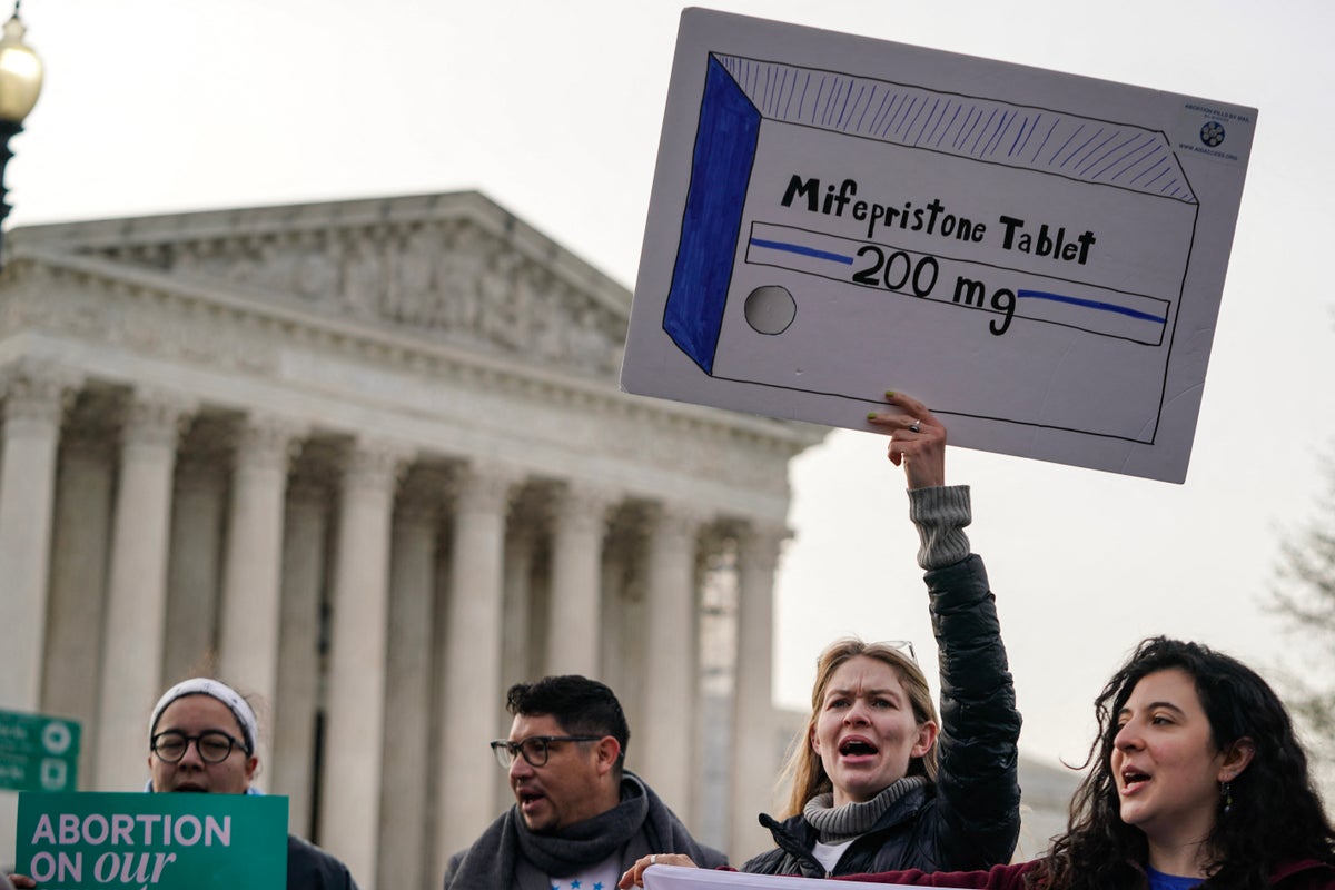 Federal Judge Rules Certain Biden-era Abortion Drug Restrictions Are Unlawful