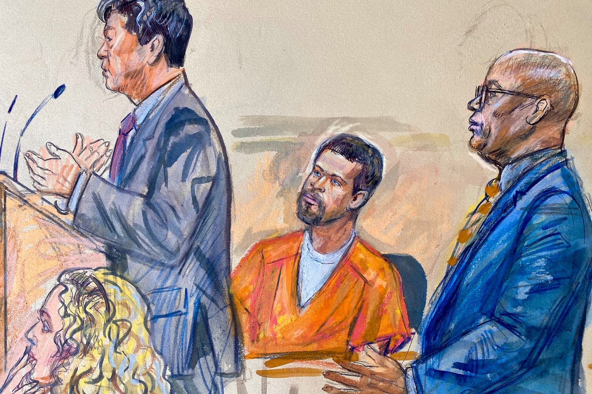 Trump Assassination Attempt Suspect Pleads Not Guilty