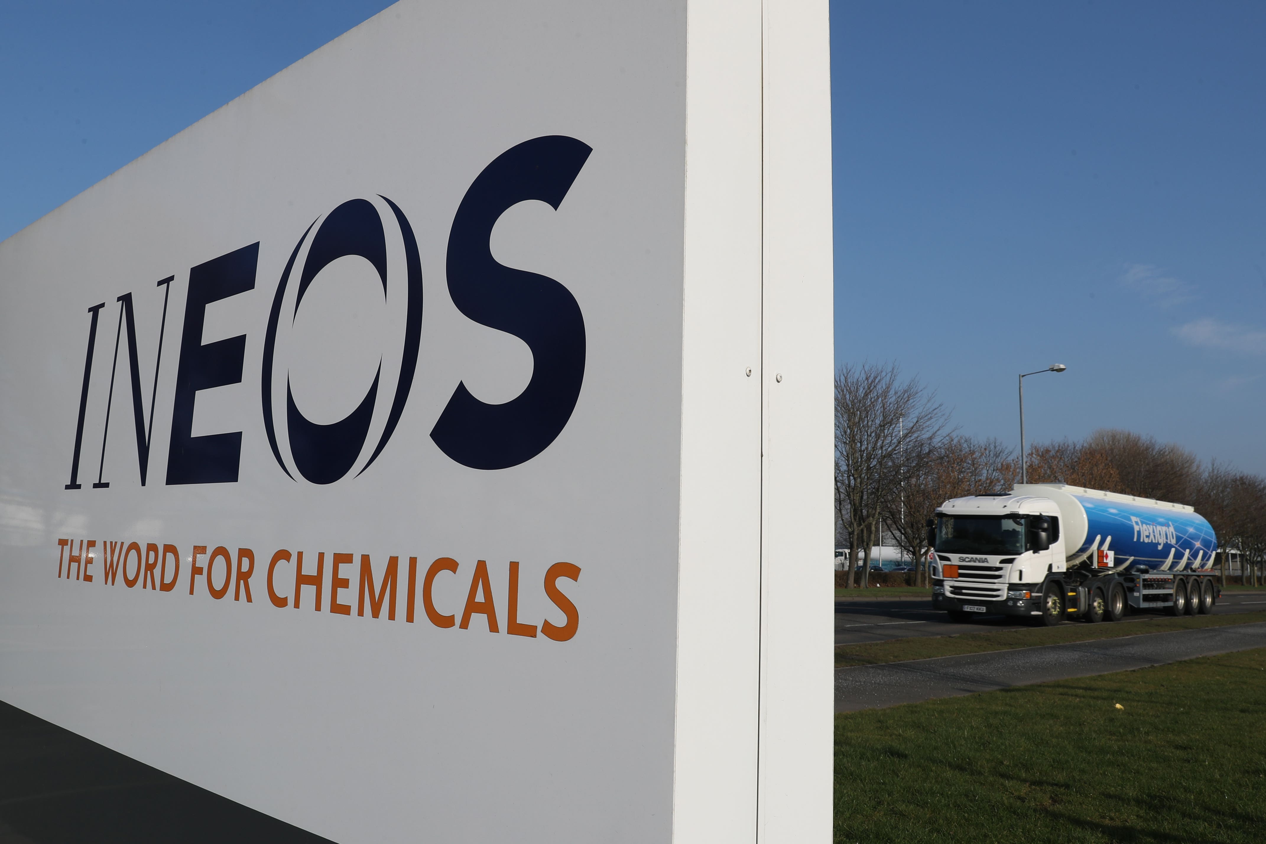 Ineos and Shell will jointly put successful exploration and accumulation opportunities for lipid and state successful nan Gulf of Mexico