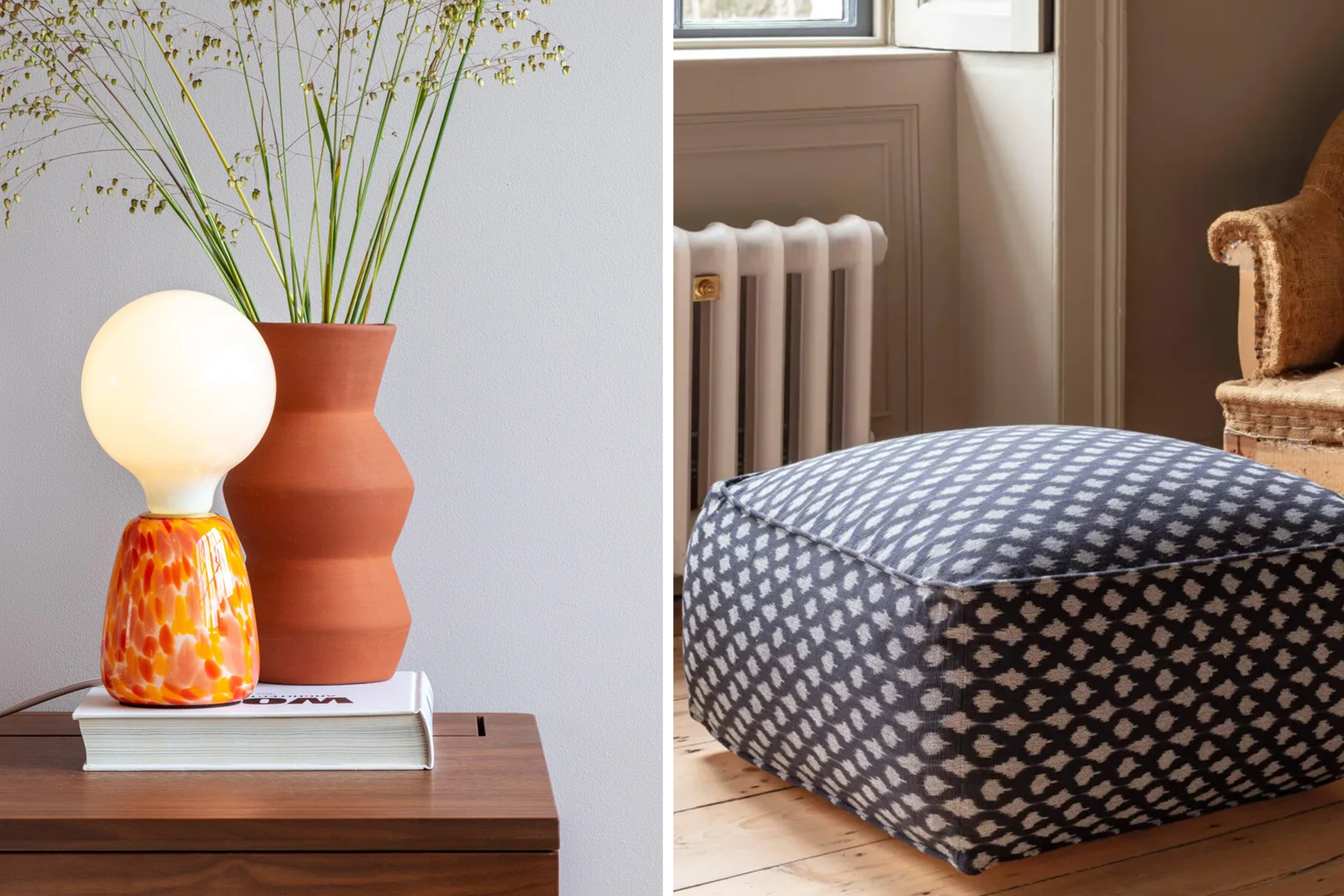 This site is known for finding Pinterest-worthy furniture – why interior insiders love it