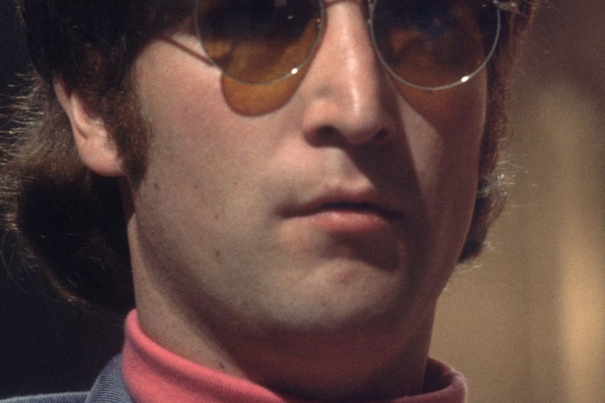 John Lennon documentary director Steven Soderbergh defends using AI-generated scenes