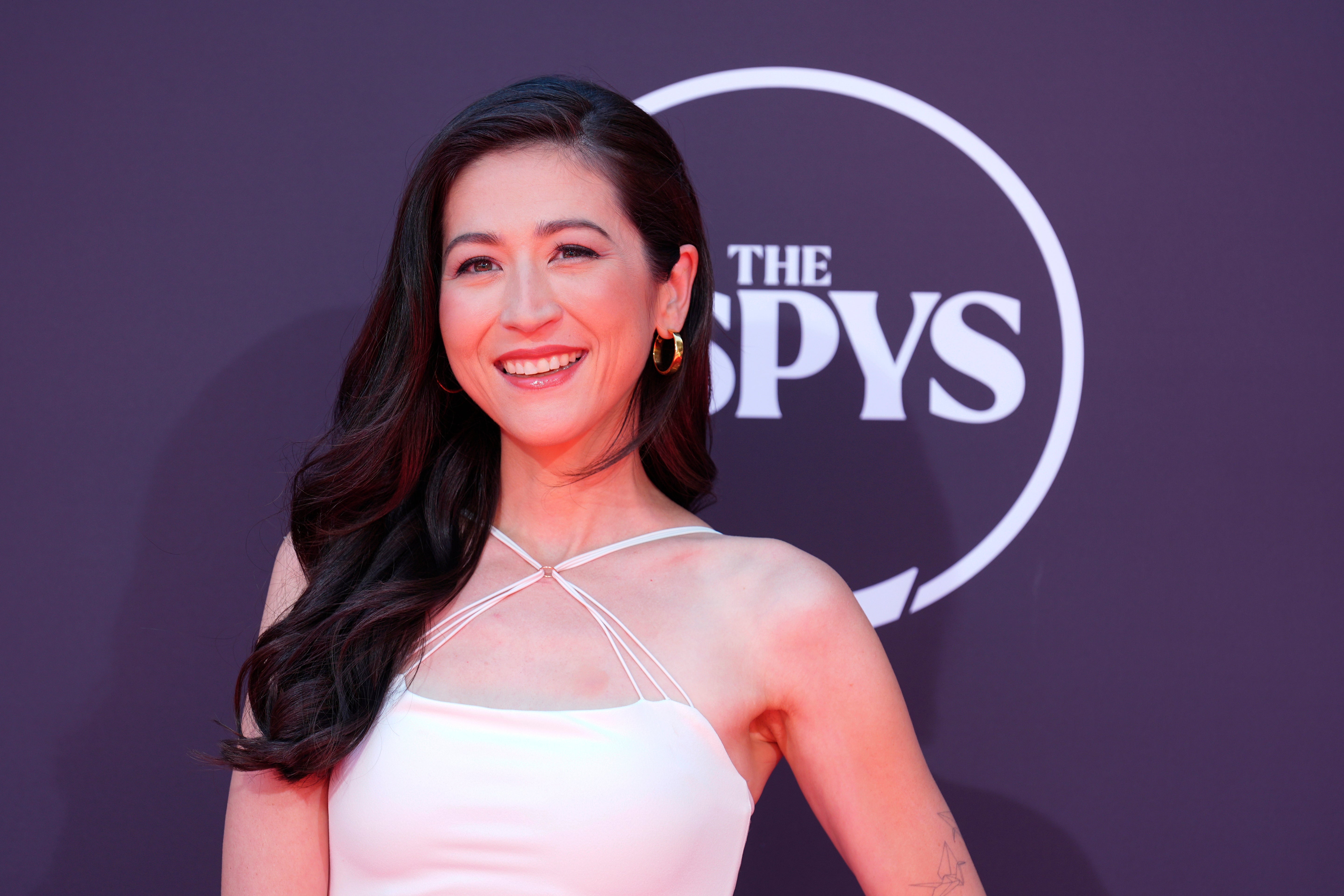 Mina Kimes