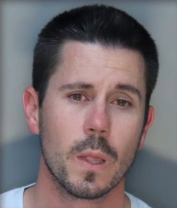 Secret Service officer John Spillman was arrested and charged with indecent exposure after masturbating in front of guests at a Miami hotel