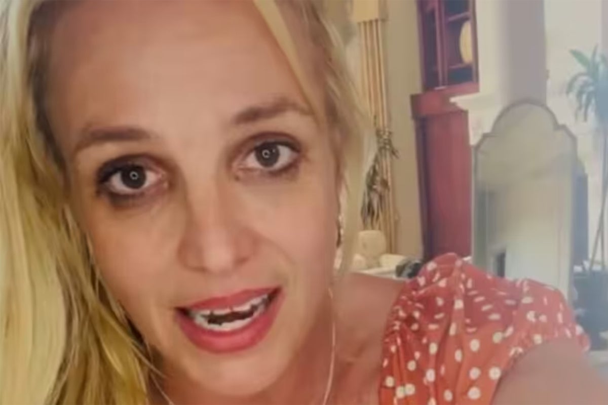 The unravelling of a pop star – where is the #FreeBritney movement now?