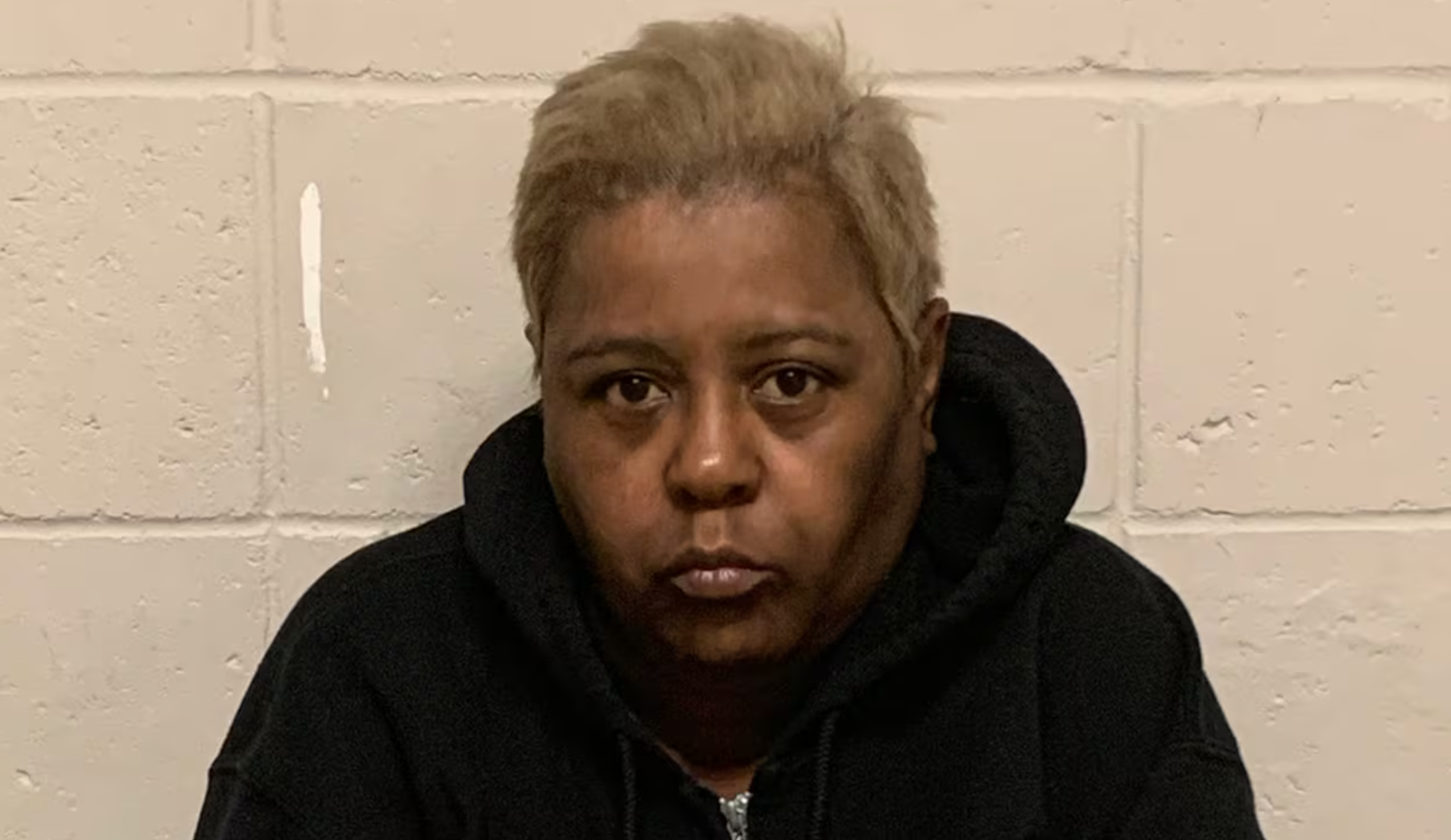 Roxanne Record, 53, was convicted of manslaughter in the death of her 4-year-old granddaughter. Record forced the girl to drink approximately half a bottle of whiskey. The girl died of acute alcohol poisoning, according to officials