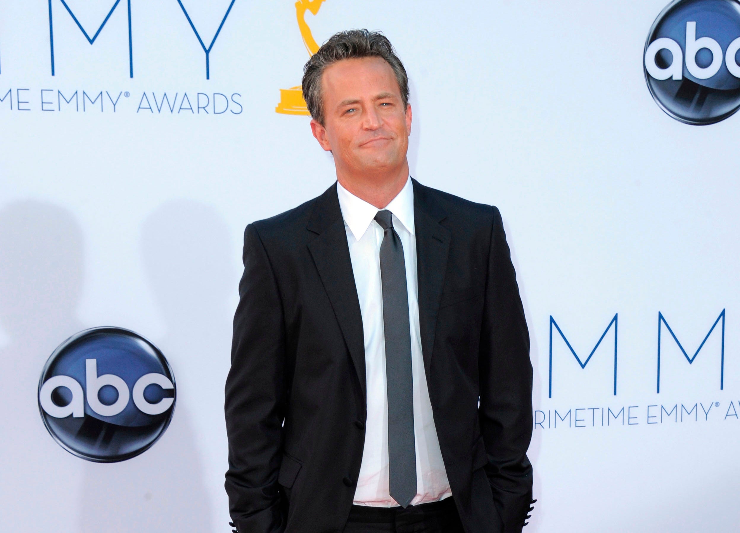 This sentencing marks the fifth and final resolution in the 2 1/2-year investigation and prosecution following the death of the ‘Friends’ star