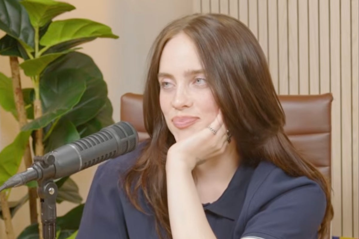 Billie Eilish, 24, says she never wants cosmetic surgery, doesn’t want face to become ‘botched version’ Billie Eilish, 24, says she never wants cosmetic surgery, doesn’t want face to become ‘botched version’