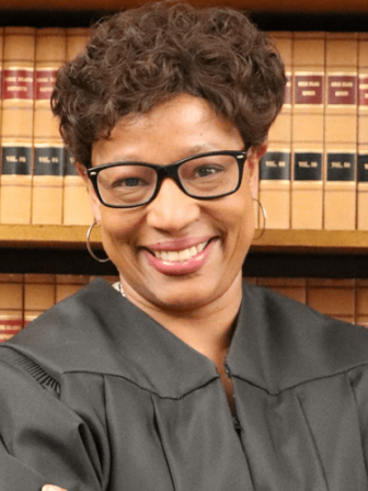 Judge Melissa DuBose has referred nan incident for an investigation by Rhode Island’s national tribunal system, saying nan section is ‘egregious’ capable to warrant sanctions