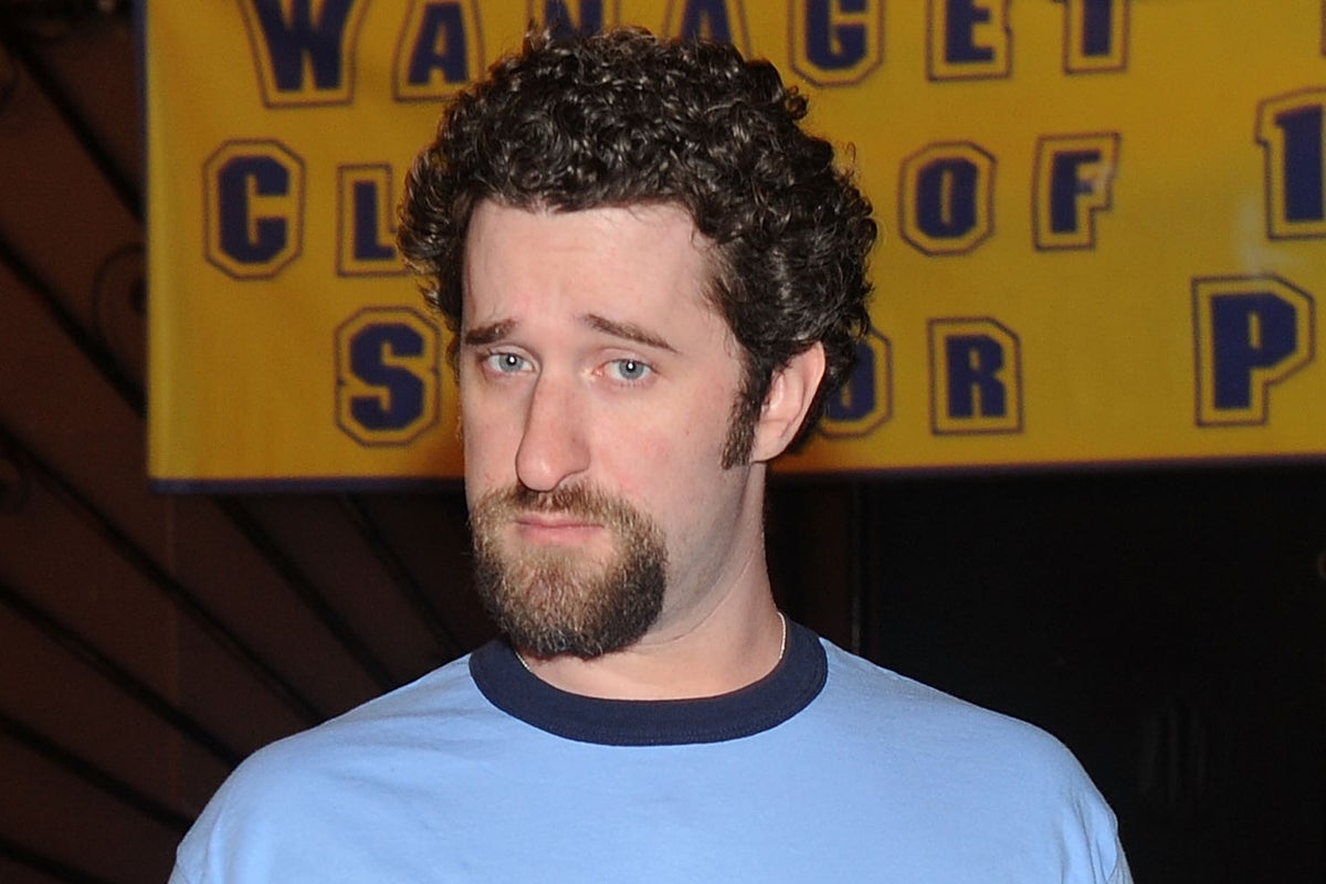 Dustin Diamond’s father hits back at late son’s allegation he stole his money