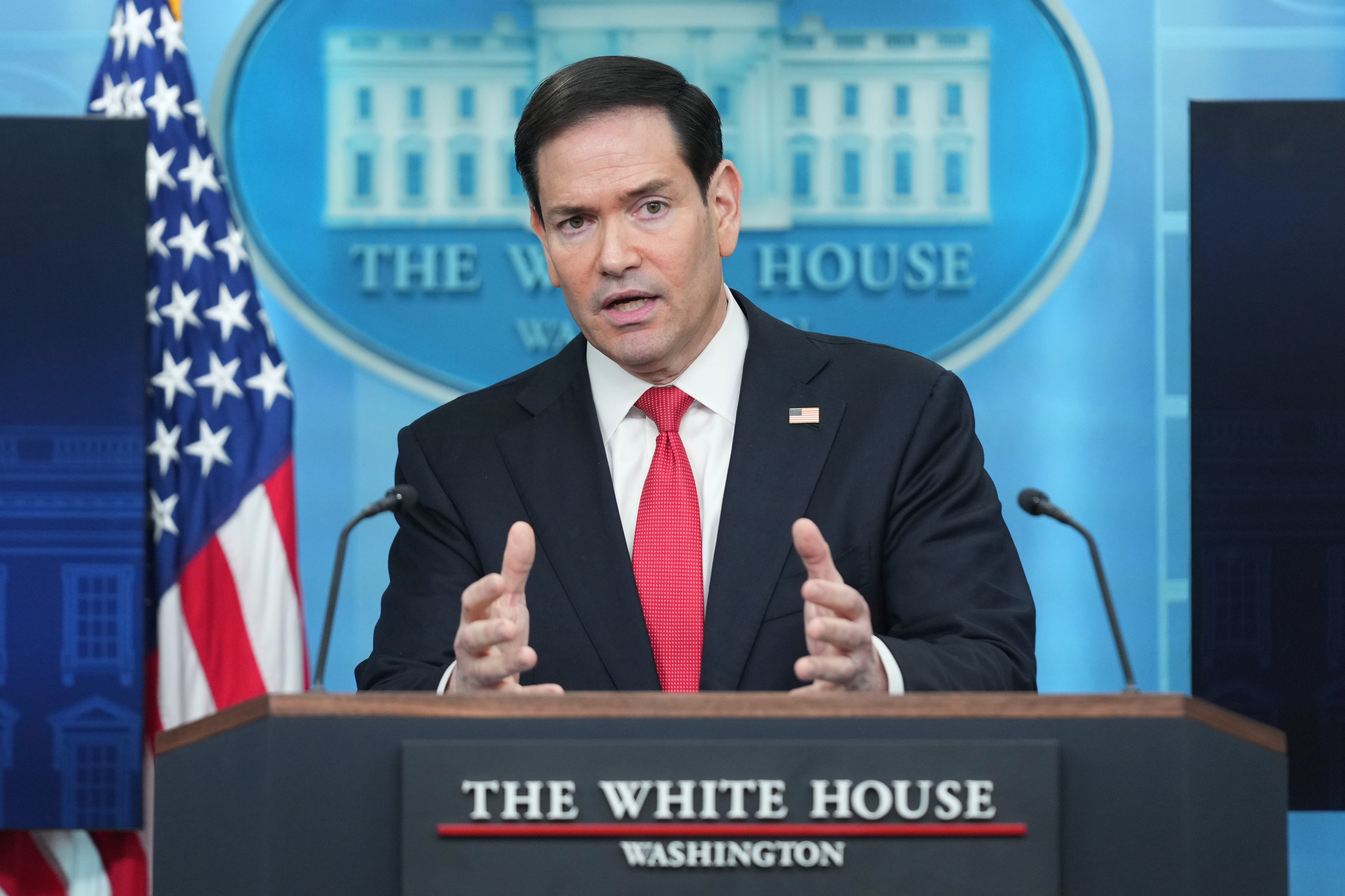 Secretary of State Marco Rubio has agelong demanded authorities alteration successful Havana, precocious disparaging its leaders arsenic ‘incompetent communists’