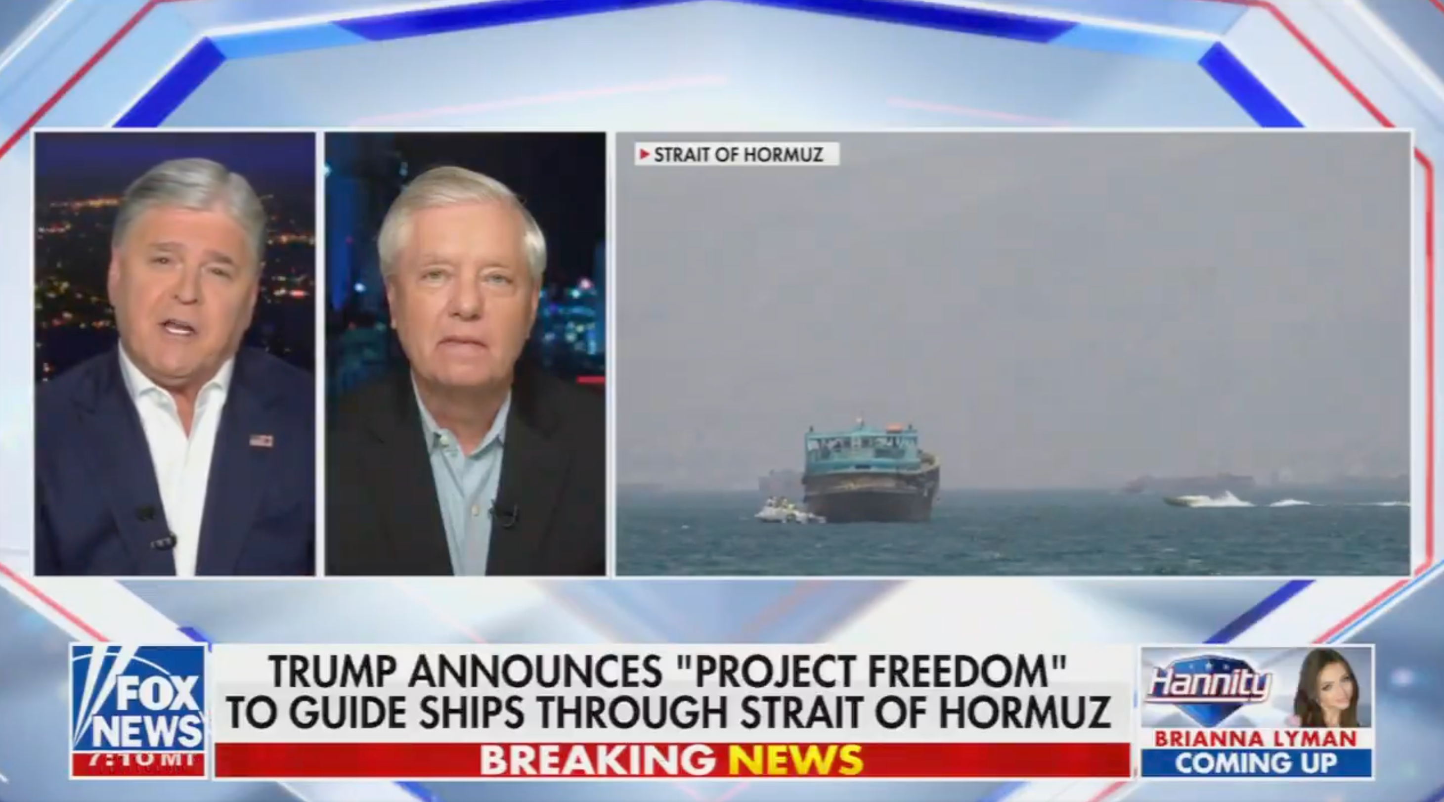 ‘give Them The Weapons’: War Hawk Lindsey Graham Urges Trump To Flood Iran With Guns For The People To ‘rise Up’