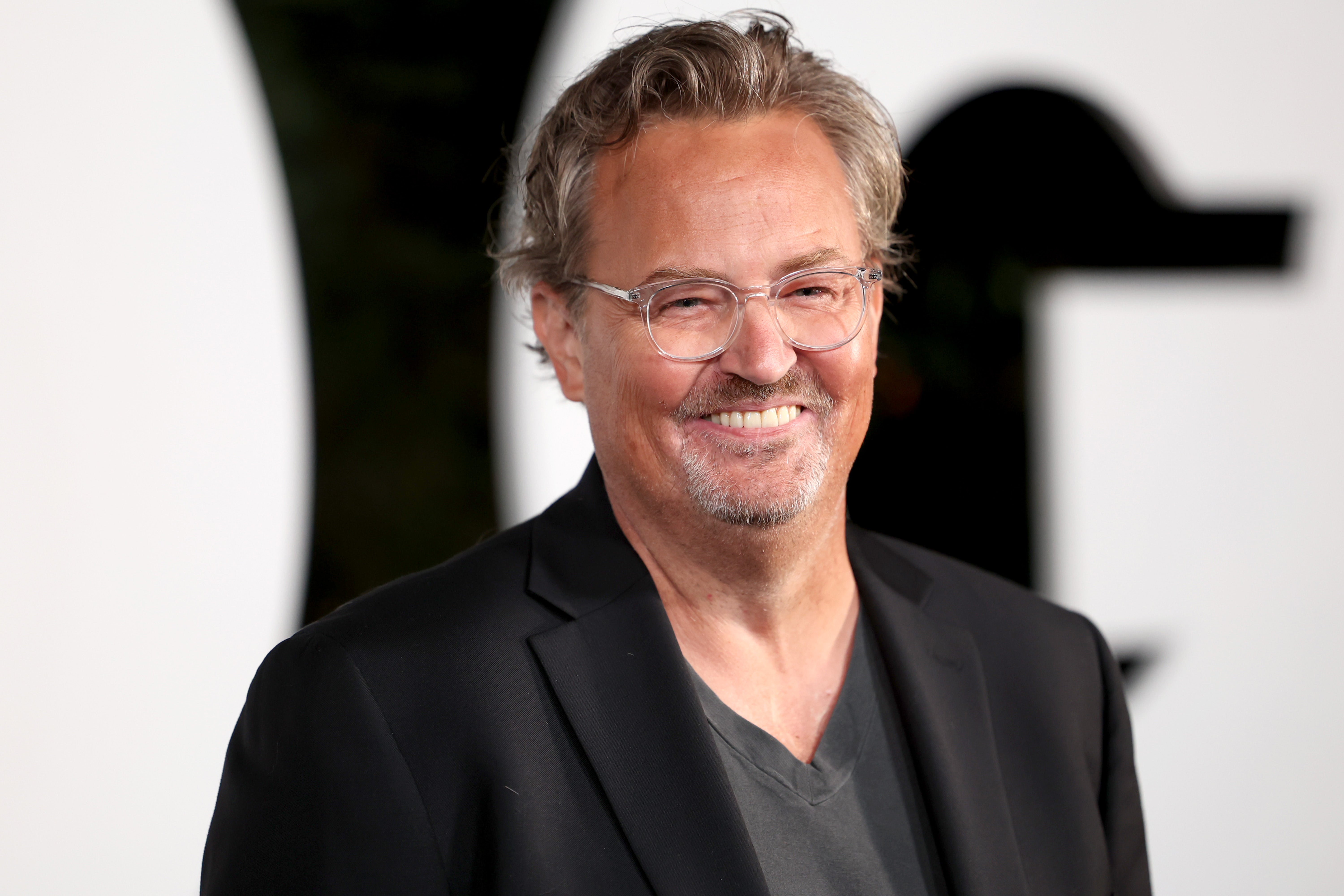Matthew Perry morreu em outubro de 2023 devido aos ‘efeitos agudos’ da cetamina