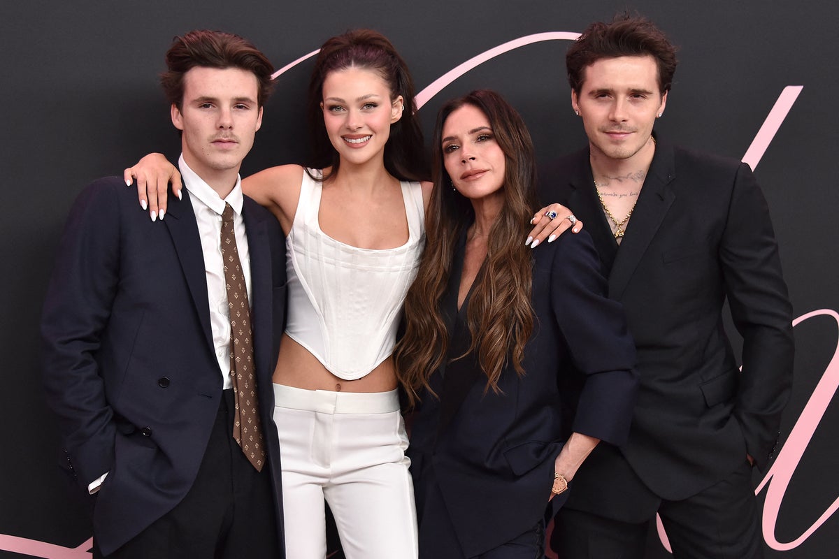 Cruz Beckham shares surprise photo with estranged brother Brooklyn amid family feud Cruz Beckham shares surprise photo with estranged brother Brooklyn amid family feud