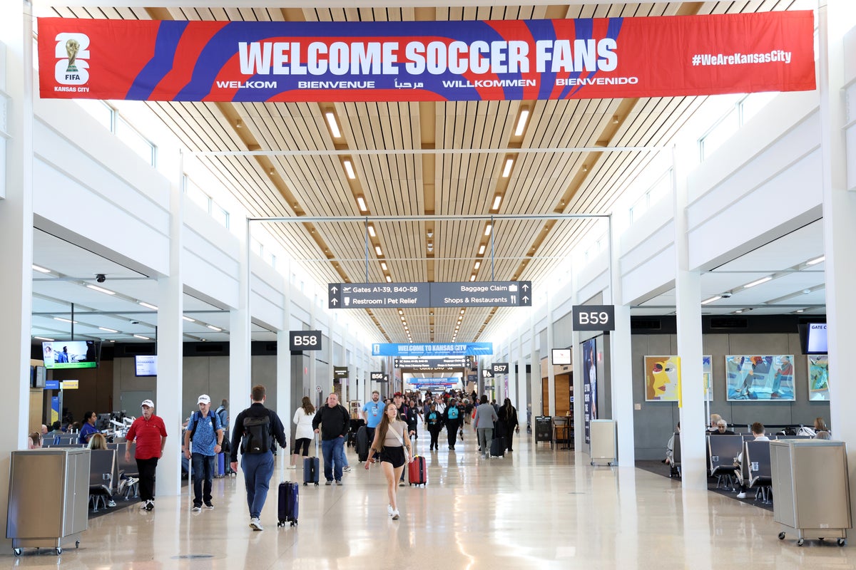 How Kansas City became an unlikely World Cup hotspot after long journey to earn hosting duties