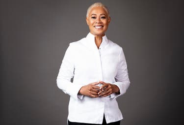 <p>‘It has to run as a great restaurant – it just happens to be for a great cause’</p>