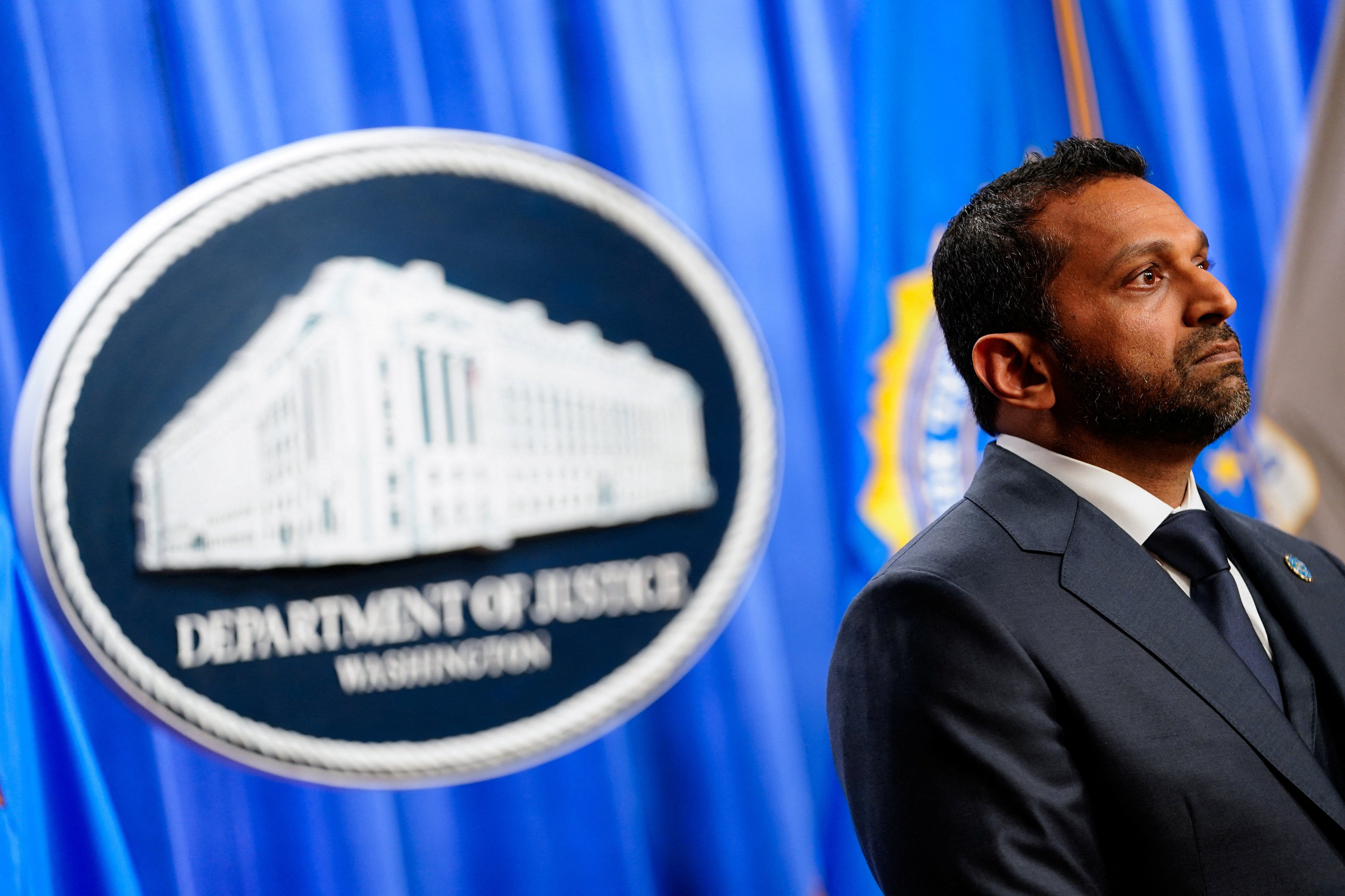 A erstwhile exposé accused Patel of excessively drinking, which he has powerfully denied, prompting him to record a defamation suit against nan article’s author