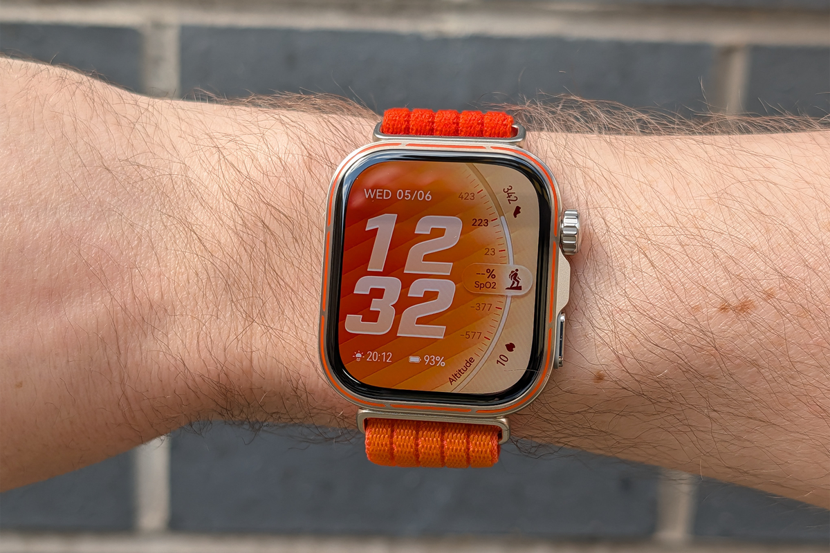 Huawei watch fit 5 review: Is this £250 fitness tracker worth it?