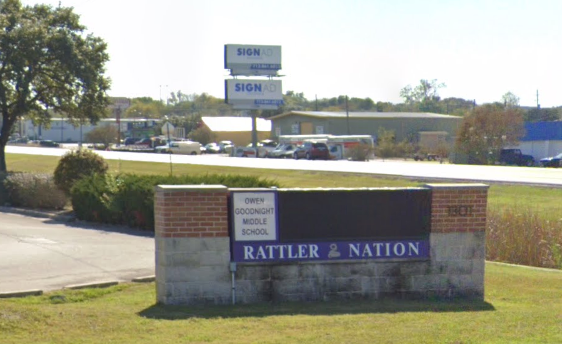 Students Fall Ill With Mysterious Illness After Staff Member Sells Them Cookies At Austin Middle School