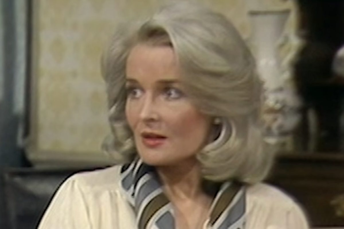 Claire Nielson death: Two Ronnies and Fawlty Towers actor dies, aged 89