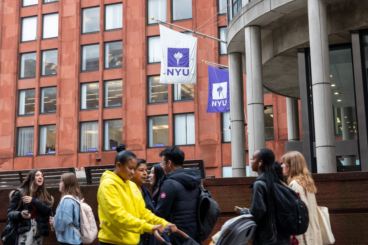 College kids are trying to learn how to socialize - and turning to a pre-millennium trick
