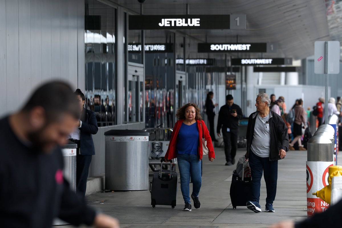US airlines’ jet fuel bills more than doubled in March and customers paid the price