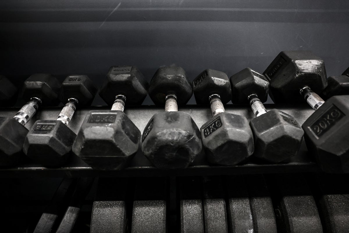 Ritzy condo residents sue gym in their building – because fitness visitors are grunting too much