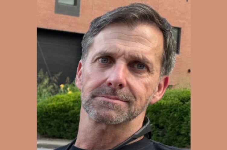 Craig Berry, 53, got into an argument with his wife early Friday morning at their home in Dover before shooting her and fleeing into the woods, according to authorities