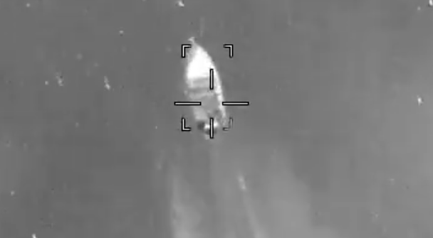 Us Military Kills Three More In Deadly Pacific Drug Boat Strike As Questions Over Legality Mount