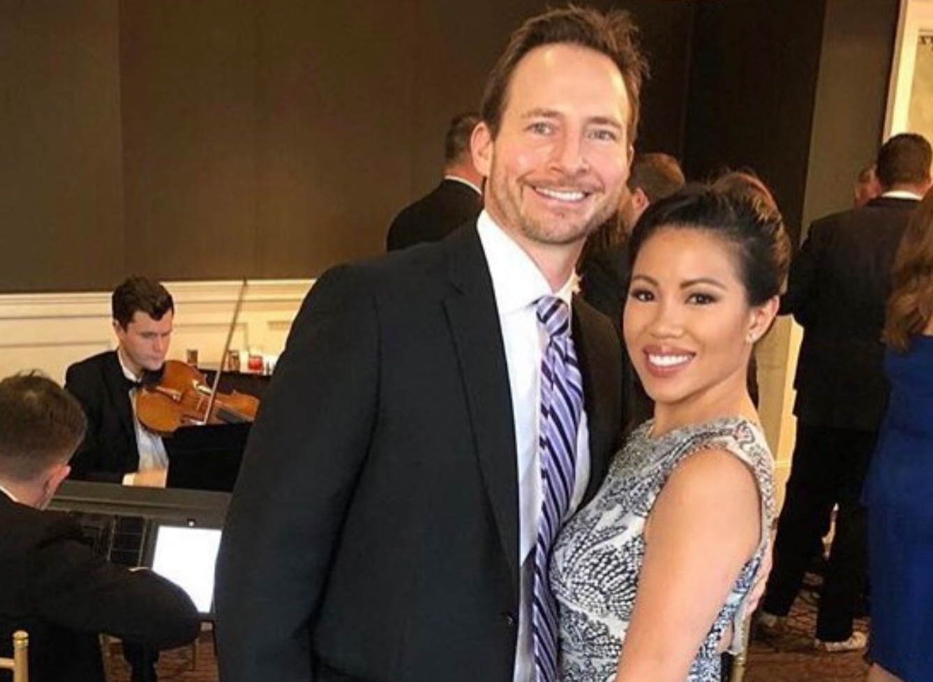 Restaurateur Couple And Their Two Young Children Found Dead In Suspected Murder-suicide