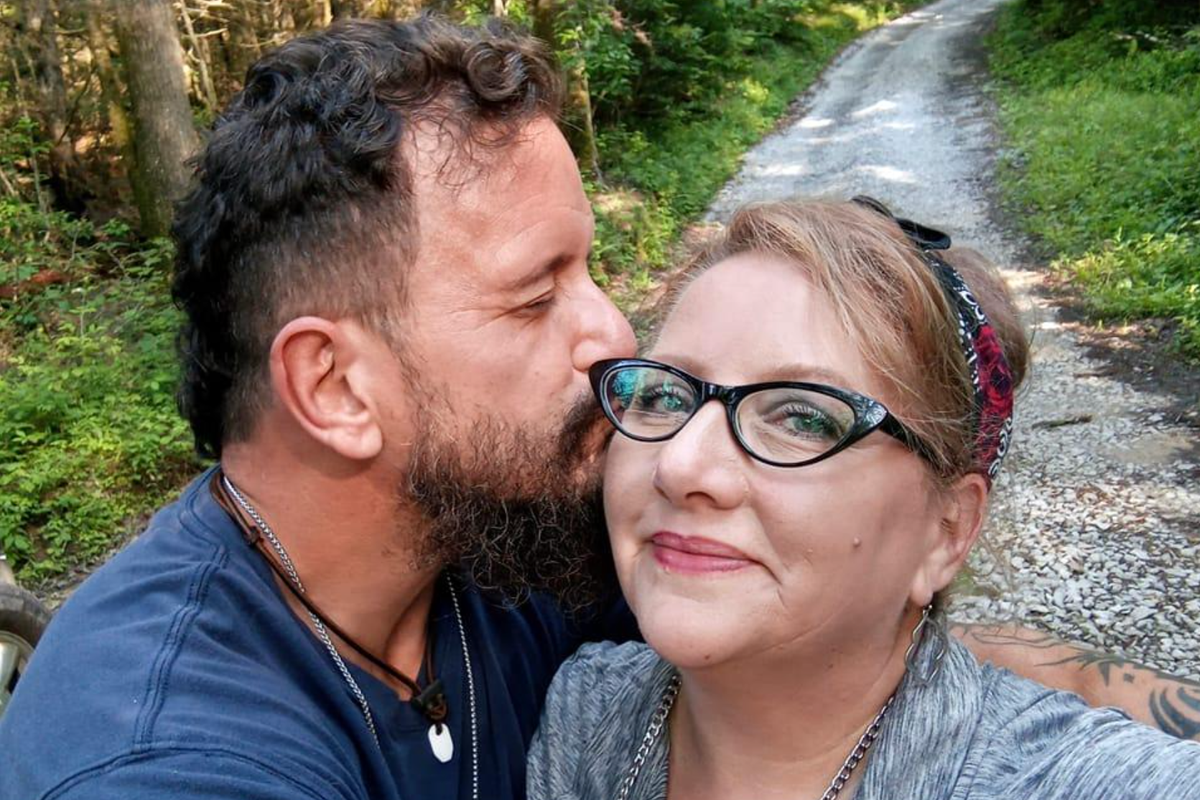Couple who blogged about ‘RV life’ found shot dead inside their motorhome at campsite