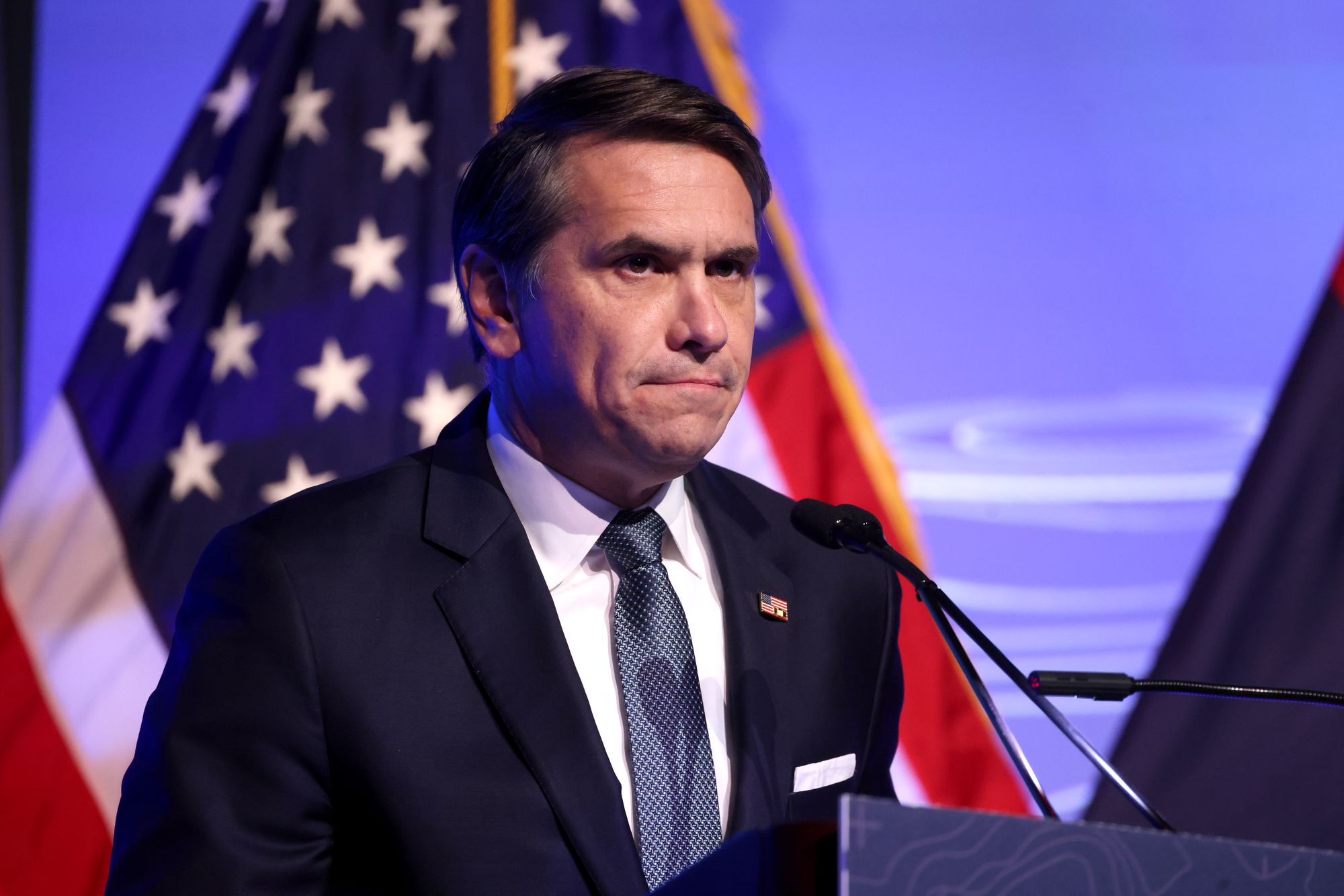 Acting U.S. Attorney General Todd Blanche has refuted erstwhile President Barack Obama’s concerns that his Justice Department is targeting President Donald Trump’s critics