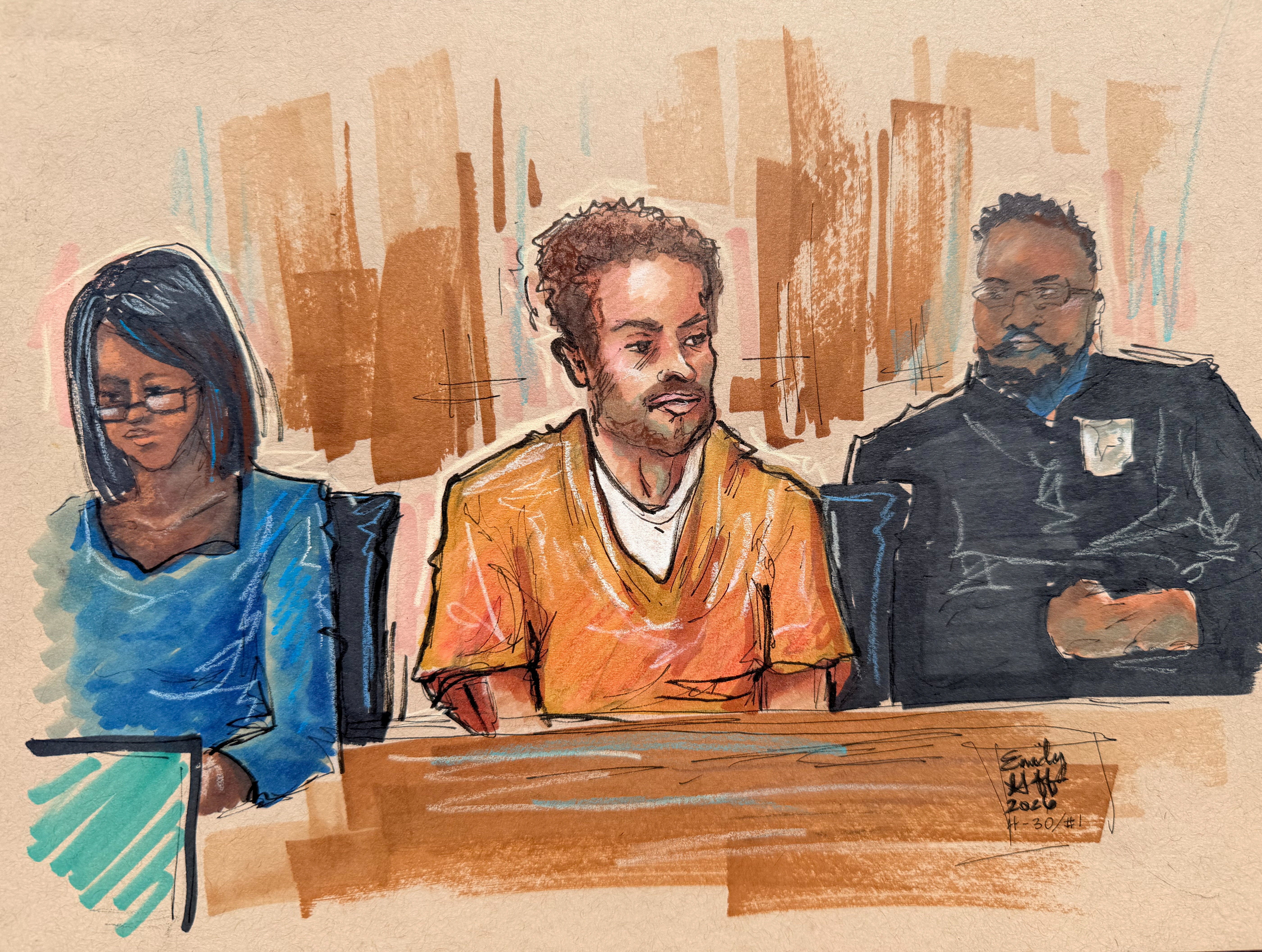 Allen is scheduled to beryllium arraigned Monday connected charges successful an indictment handed up Tuesday by a expansive assemblage successful Washington