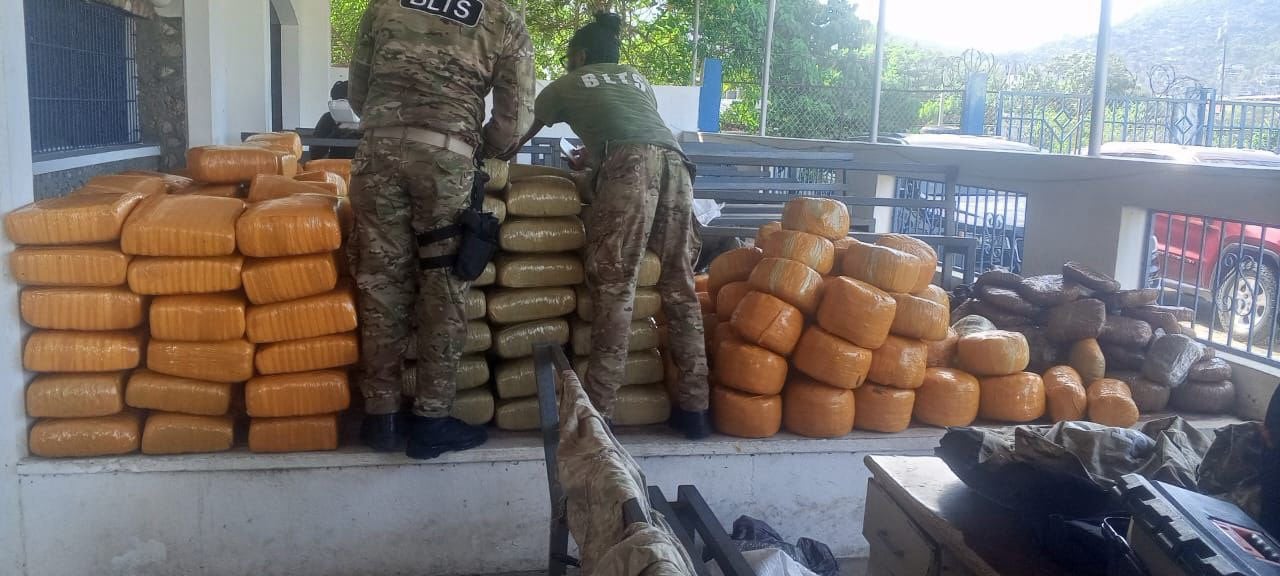 The gait of lethal strikes has softly ramped up moreover arsenic nan US subject and Coast Guard intercepts suspected traffickers and seizes narcotics connected committee without casualties, including nan caller interdiction of 3,200 pounds of marijuana adjacent Haiti