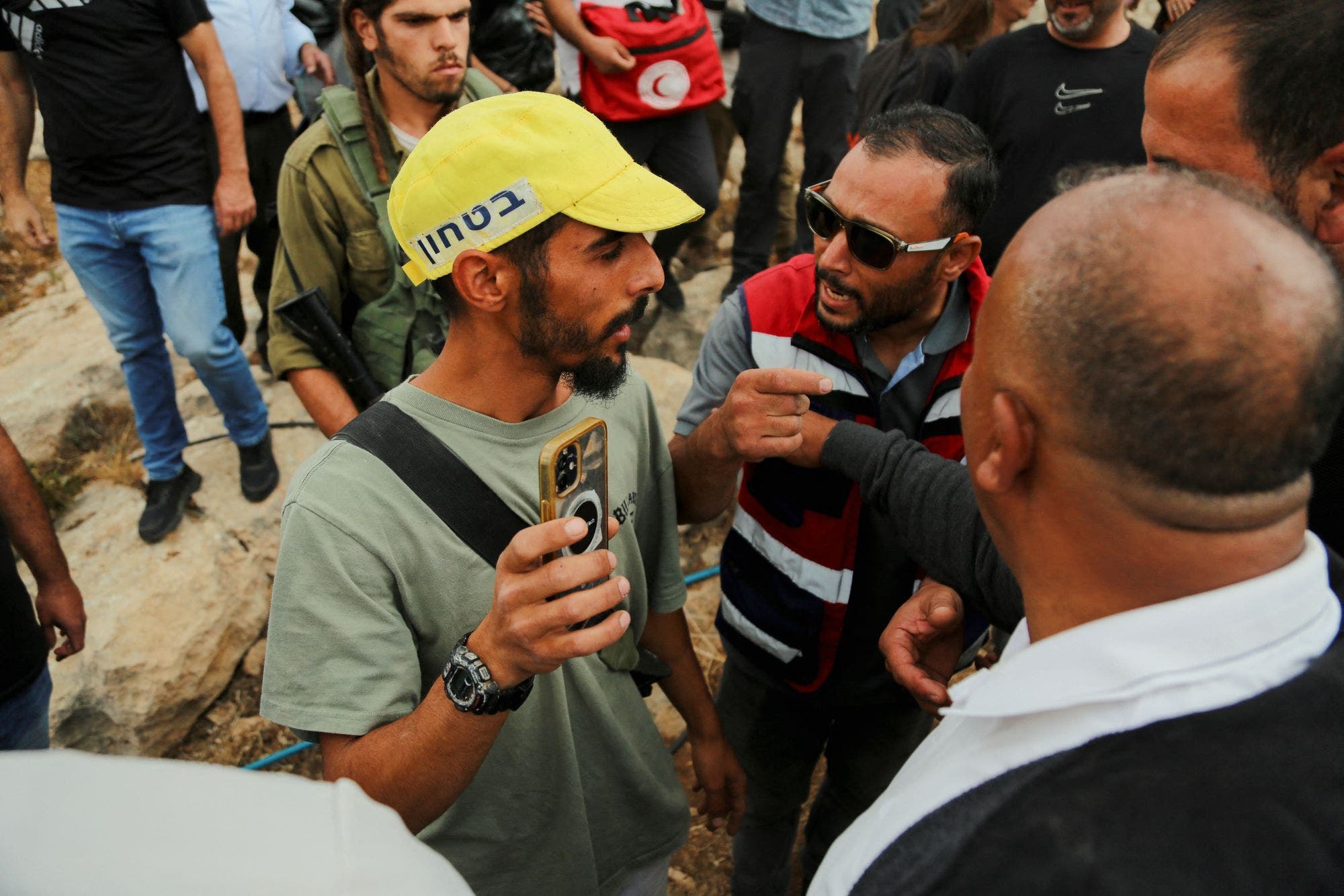 The Shifting Meanings of Zionism Spark Global Debate — image 2