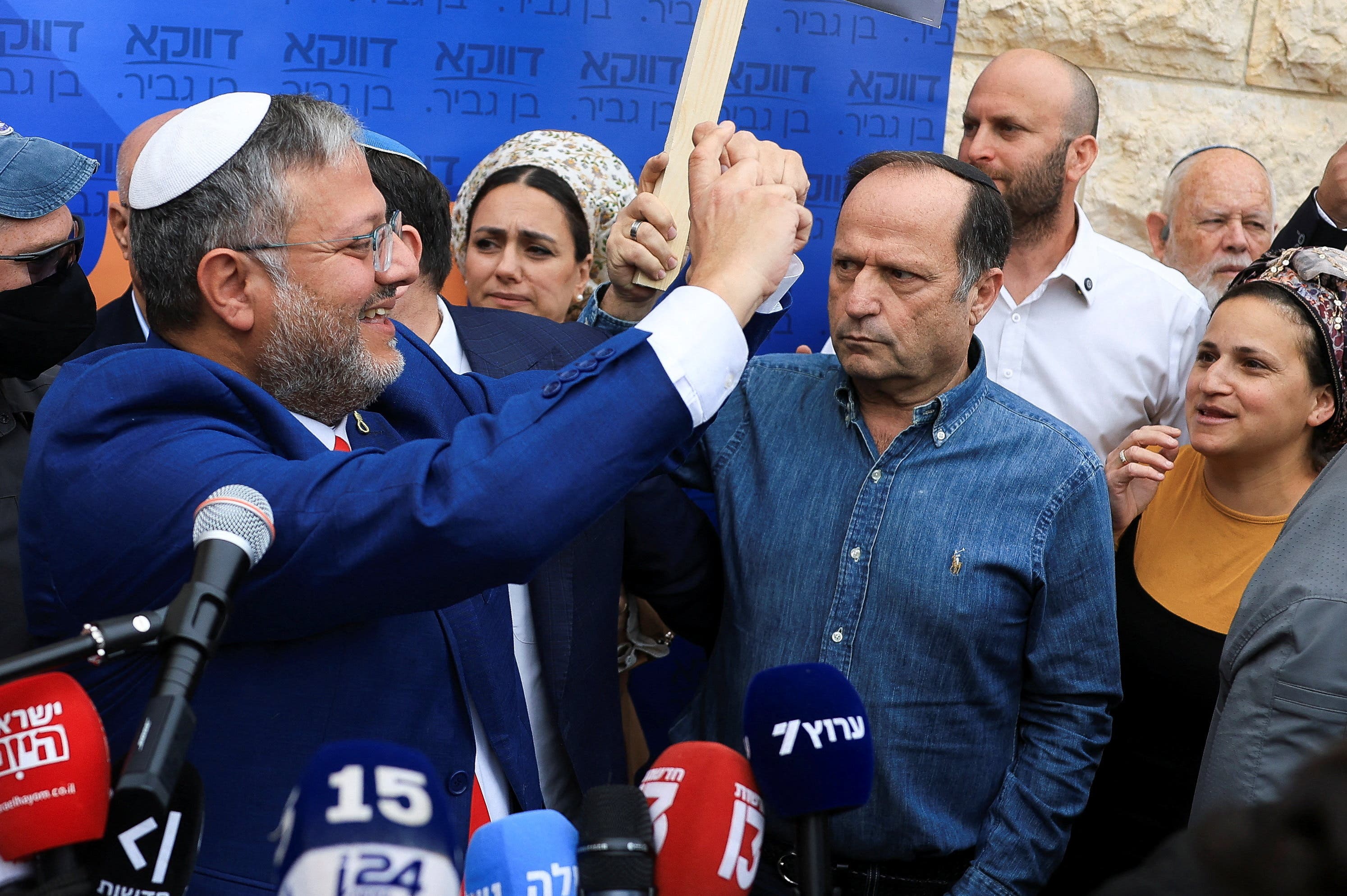 The Shifting Meanings of Zionism Spark Global Debate — image 4