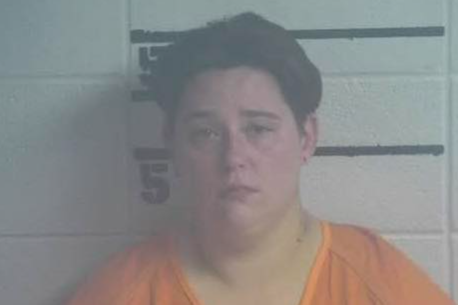 Brook McDaniel, 27, of Kentucky, was arrested for allegedly giving a toddler a small tattoo mark on their arm. The child reportedly asked for the tattoo, according to witnesses who spoke to police, but tattooing anyone under the age of 16 is illegal under Kentucky law