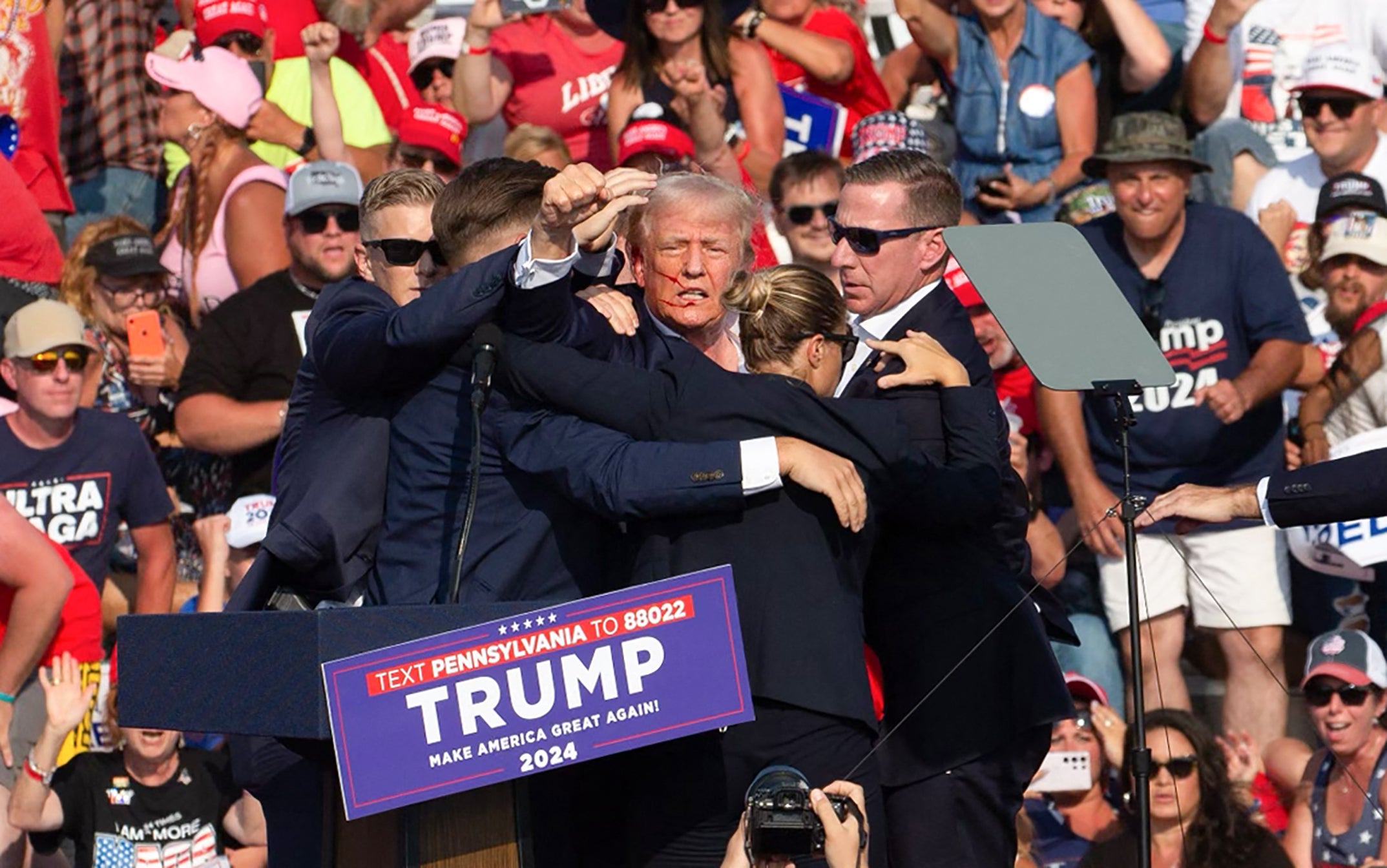 Political unit is connected nan rise, which has led to caller liking successful progressive shooter aliases progressive assailant security policies