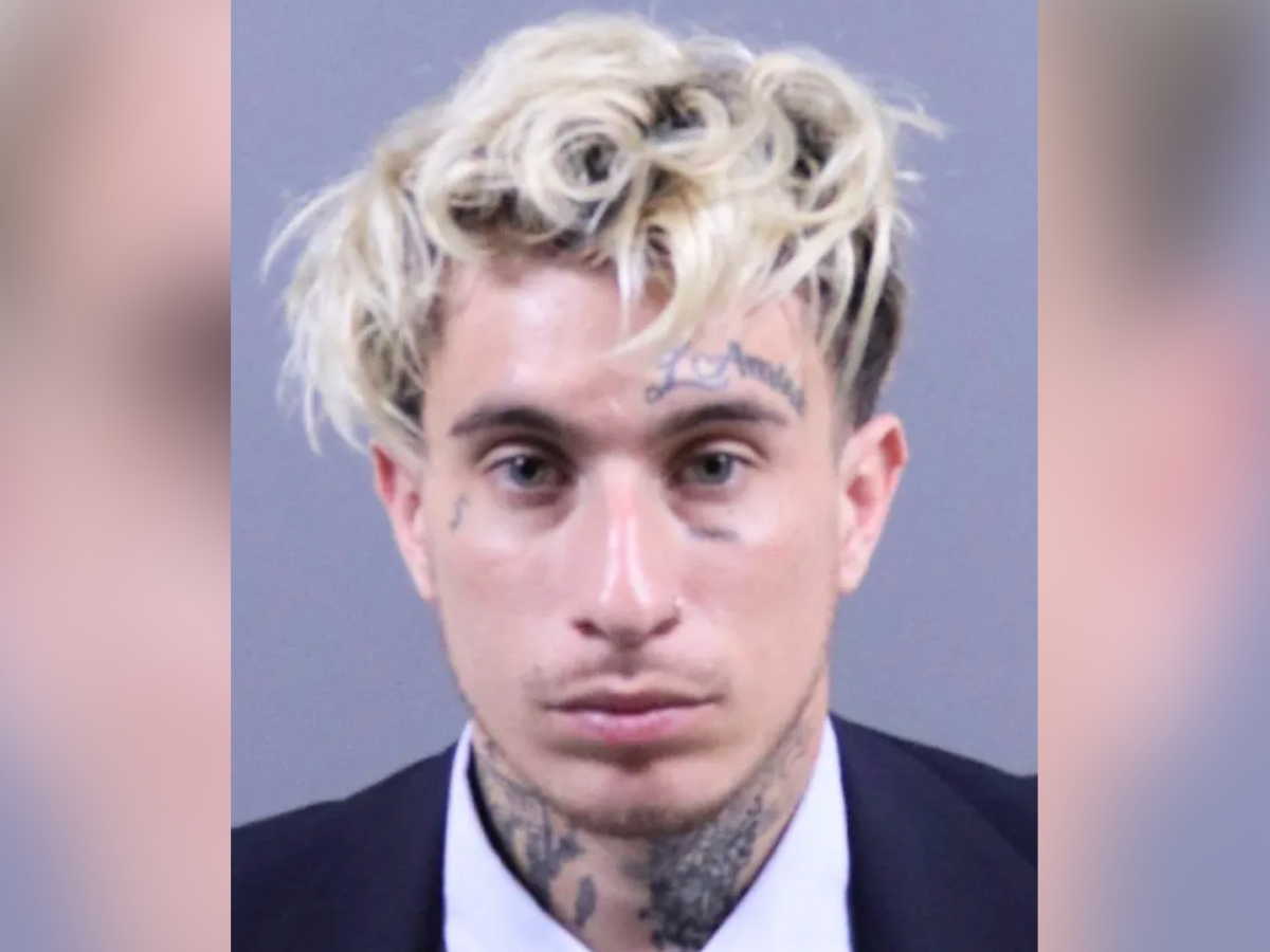 California Man Accused Of Trafficking 14-year-old Boy To Run His Thrifted Clothes Business
