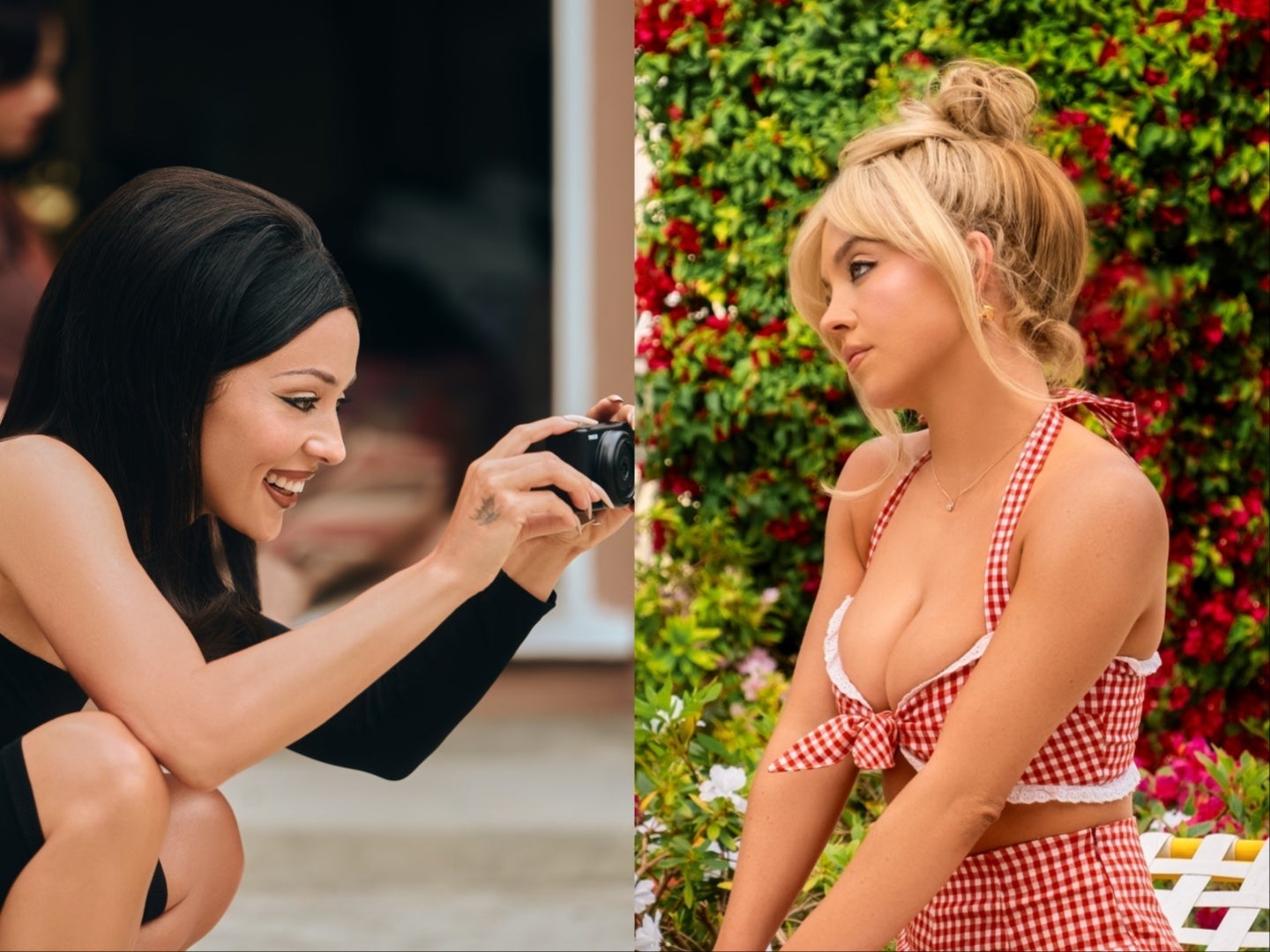 Alexa Demie interpreta Maddy Perez, a ex-melhor amiga da personagem de Sydney Sweeney, Cassie, em ‘Euphoria’