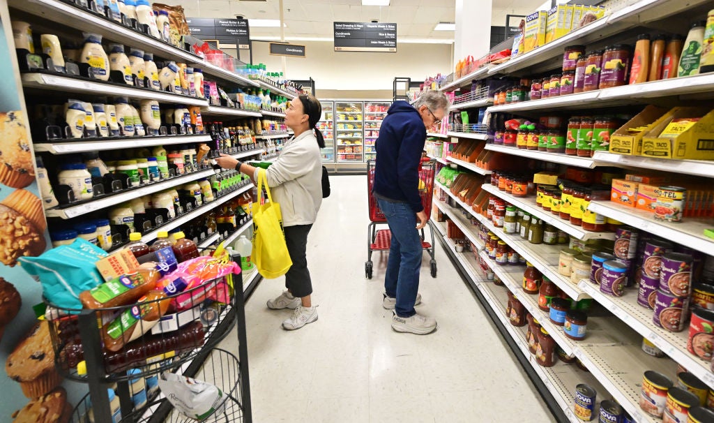 Inflation to ease in April – before oil prices drive fresh surge later this year