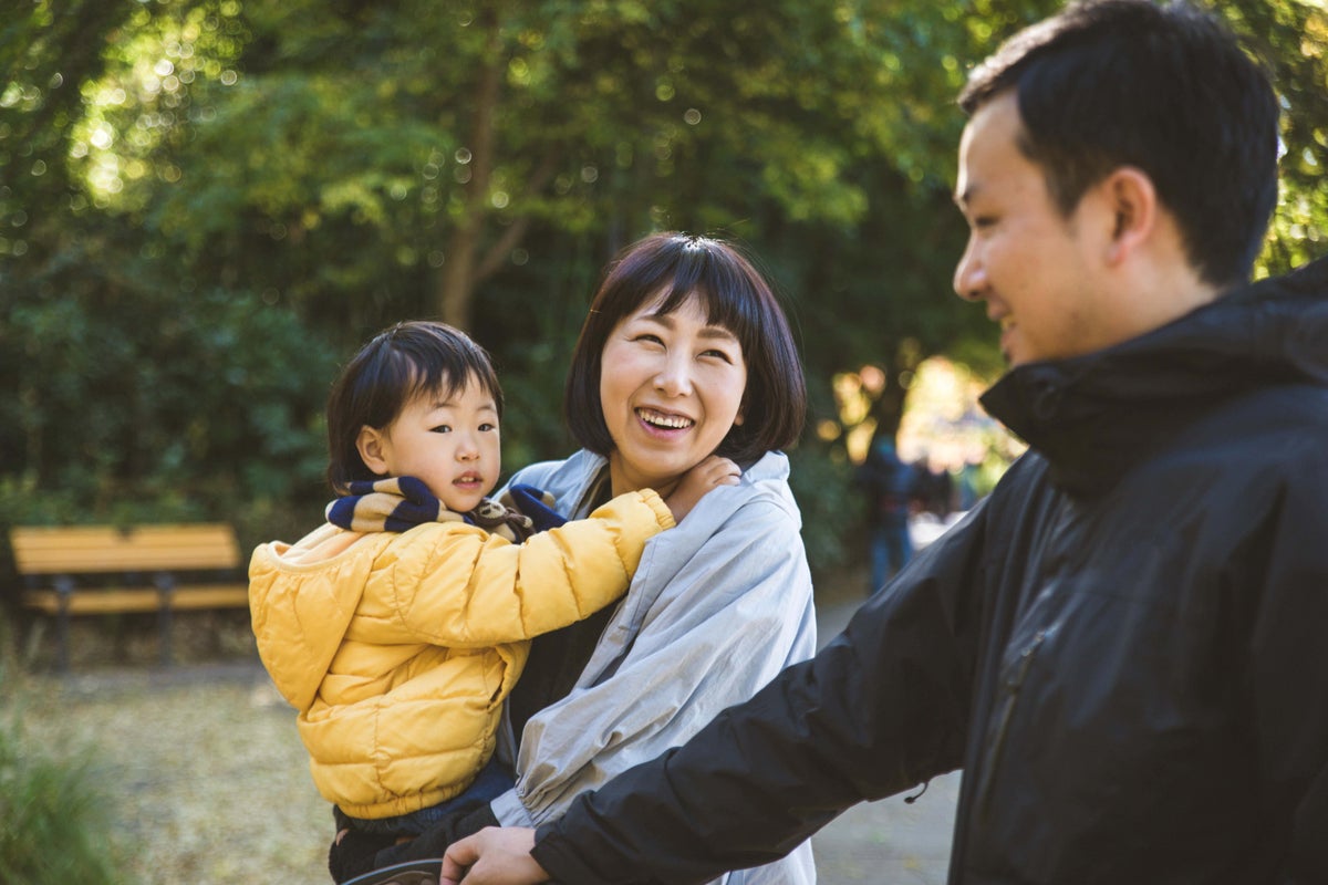 10 ways to raise calm and respectful kids the Japanese way