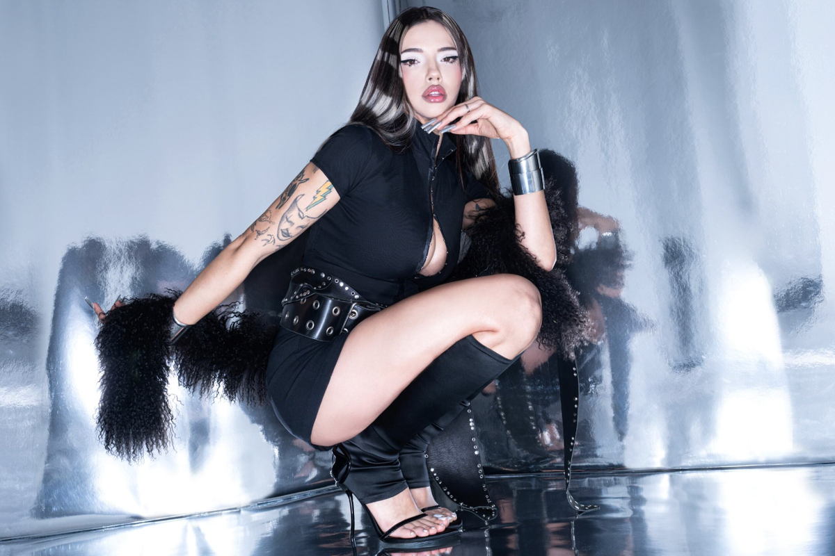 Meet Dara, the singer representing Bulgaria at Eurovision 2026