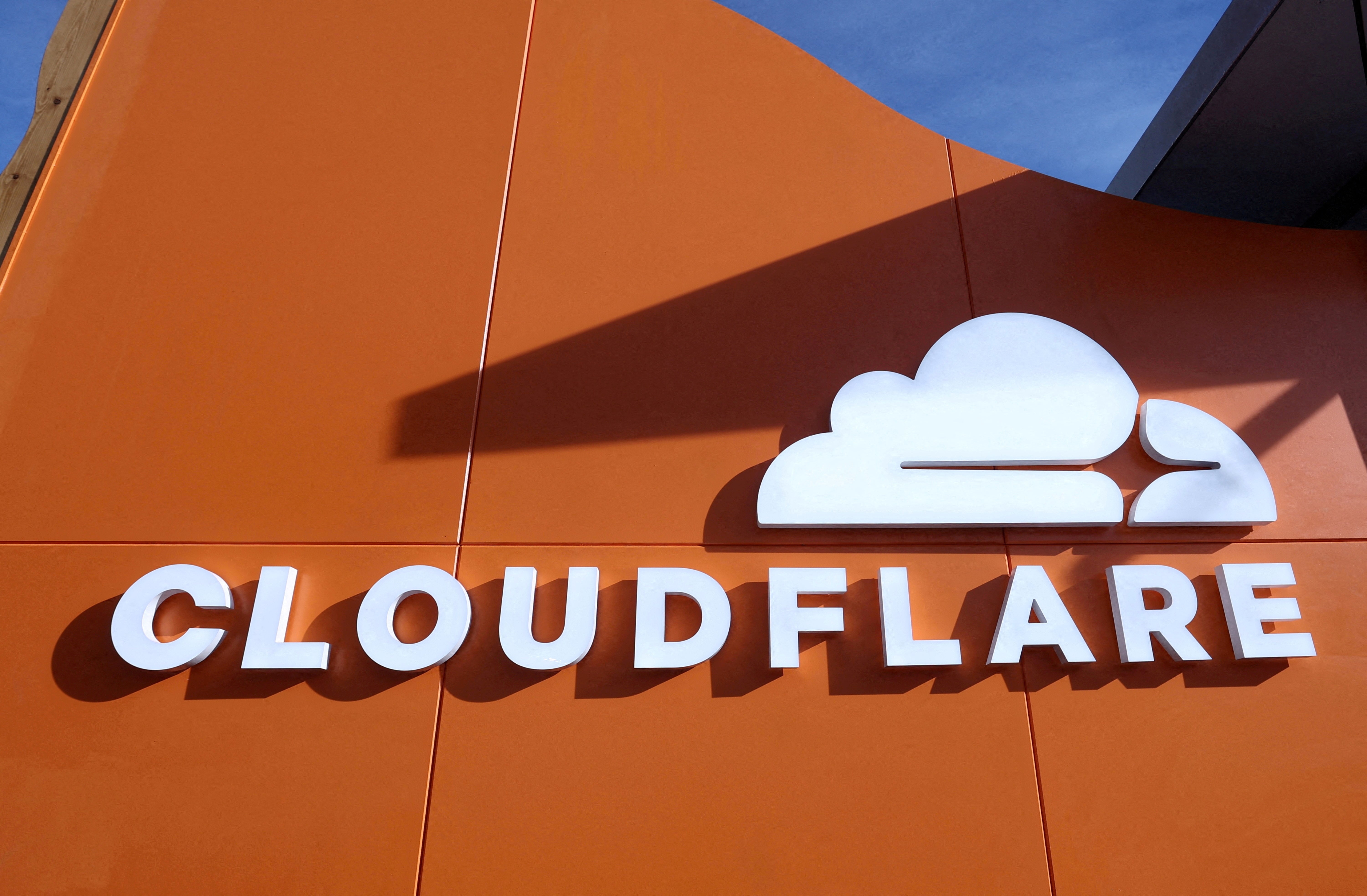 Cloudflare says that complete 1000 labor will beryllium axed amid its soul usage of A.I. expanding by 600 percent complete nan past 3 months