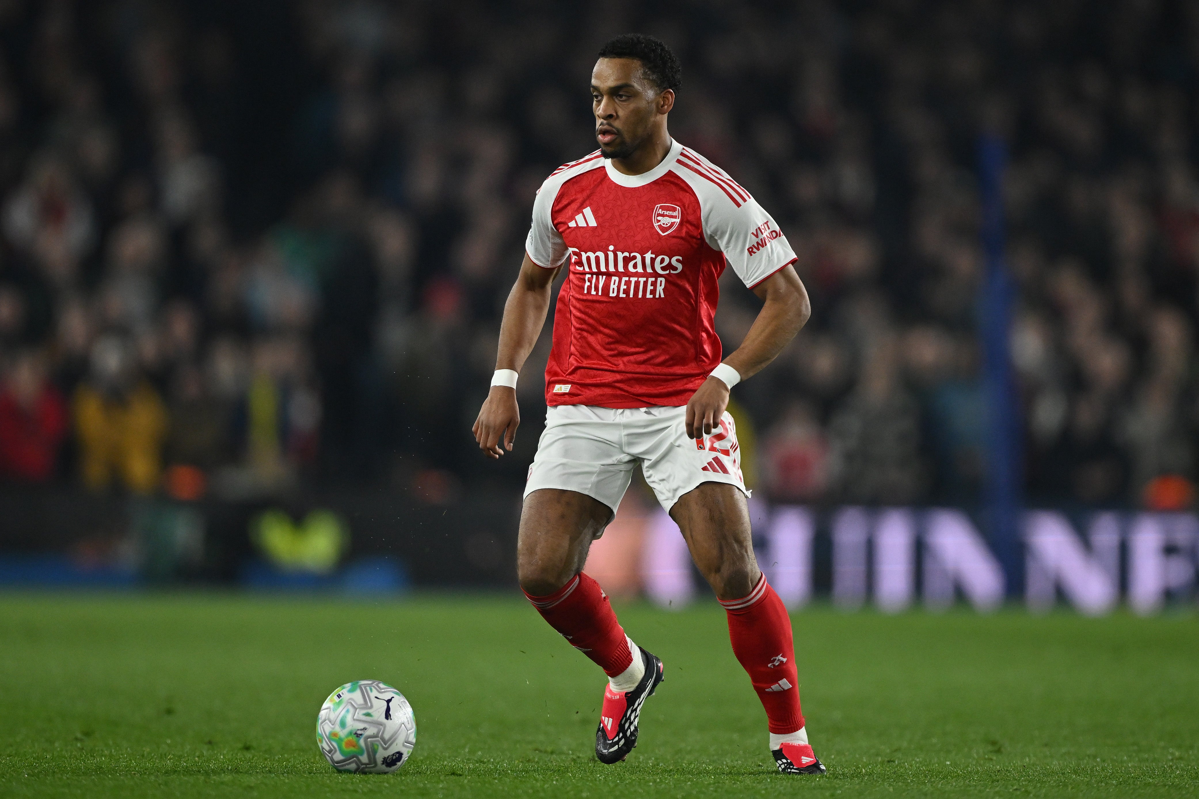 Arsenal star close to long-awaited return after injury-hit 2026