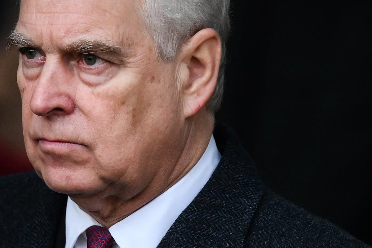 Andrew Mountbatten-Windsor is back… for all the wrong reasons, and at exactly the wrong time