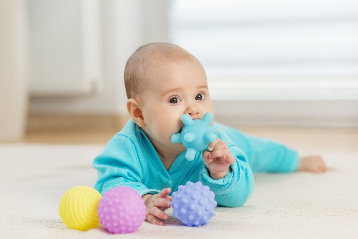 The most popular baby names in the US revealed for 2025 The most popular baby names in the US revealed for 2025