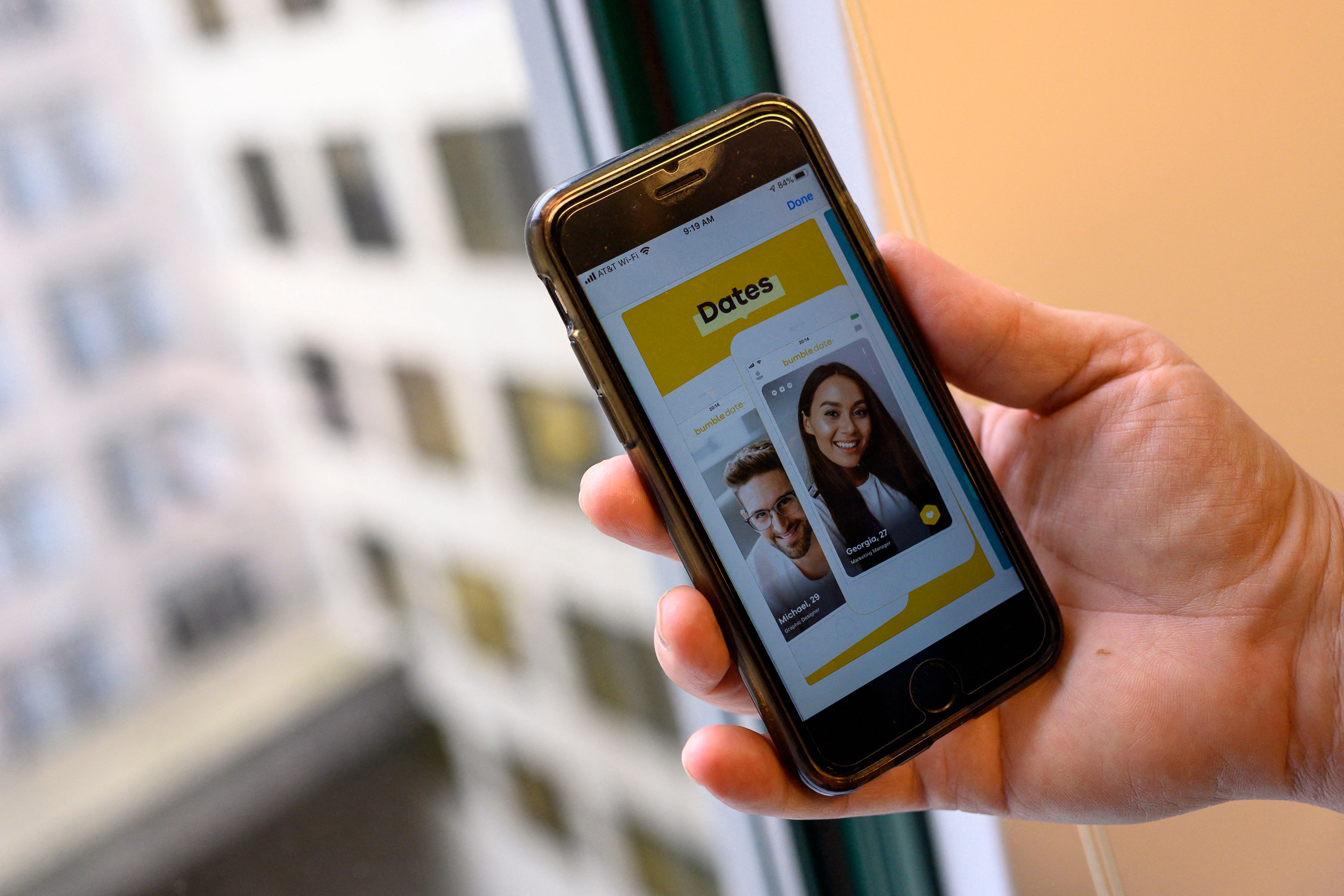 Bumble announced an overhaul planned for later in the year will see the end of the swipe gesture and the incorporation of AI-assisted matchmaking into the app's features.