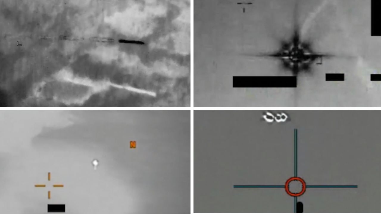 Spaceships over Doncaster: The truth behind all the recent UFO talk